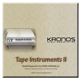 PDF Info Tape Instruments II