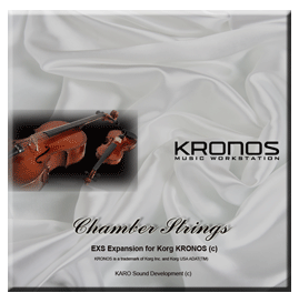 PDF Info Chamber Strings