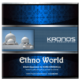 PDF Info Ethno World