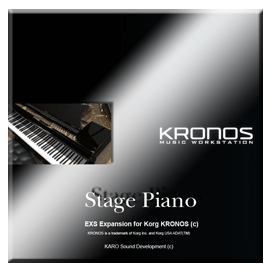PDF Info Stage Piano