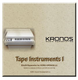 PDF Info Tape Instruments I