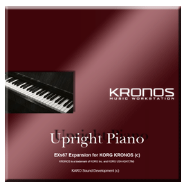 PDF Info Upright Piano