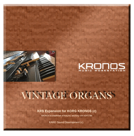 PDF Info Vintage Organs